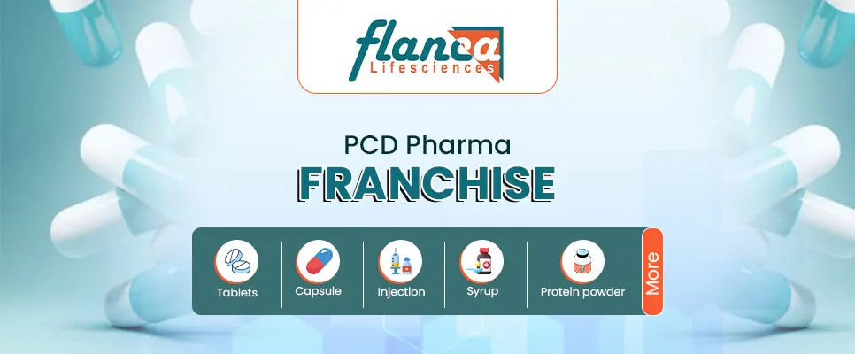 PCD Pharma Franchise