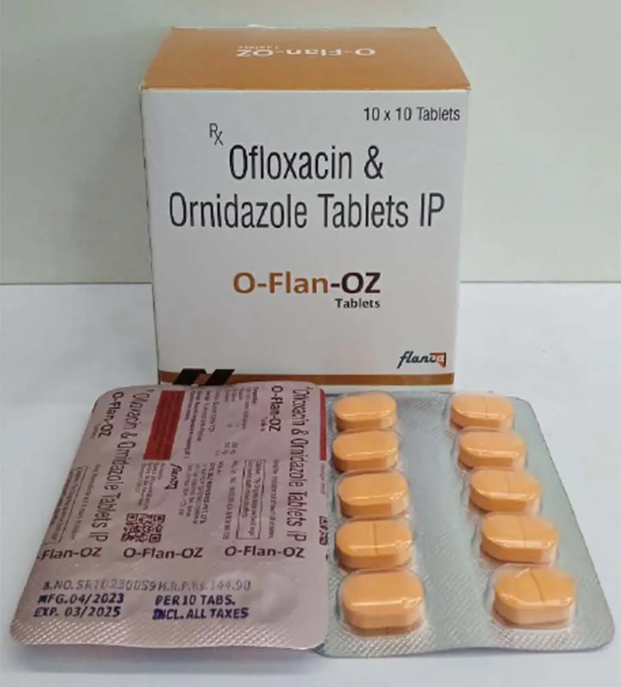 O-FLAN OZ