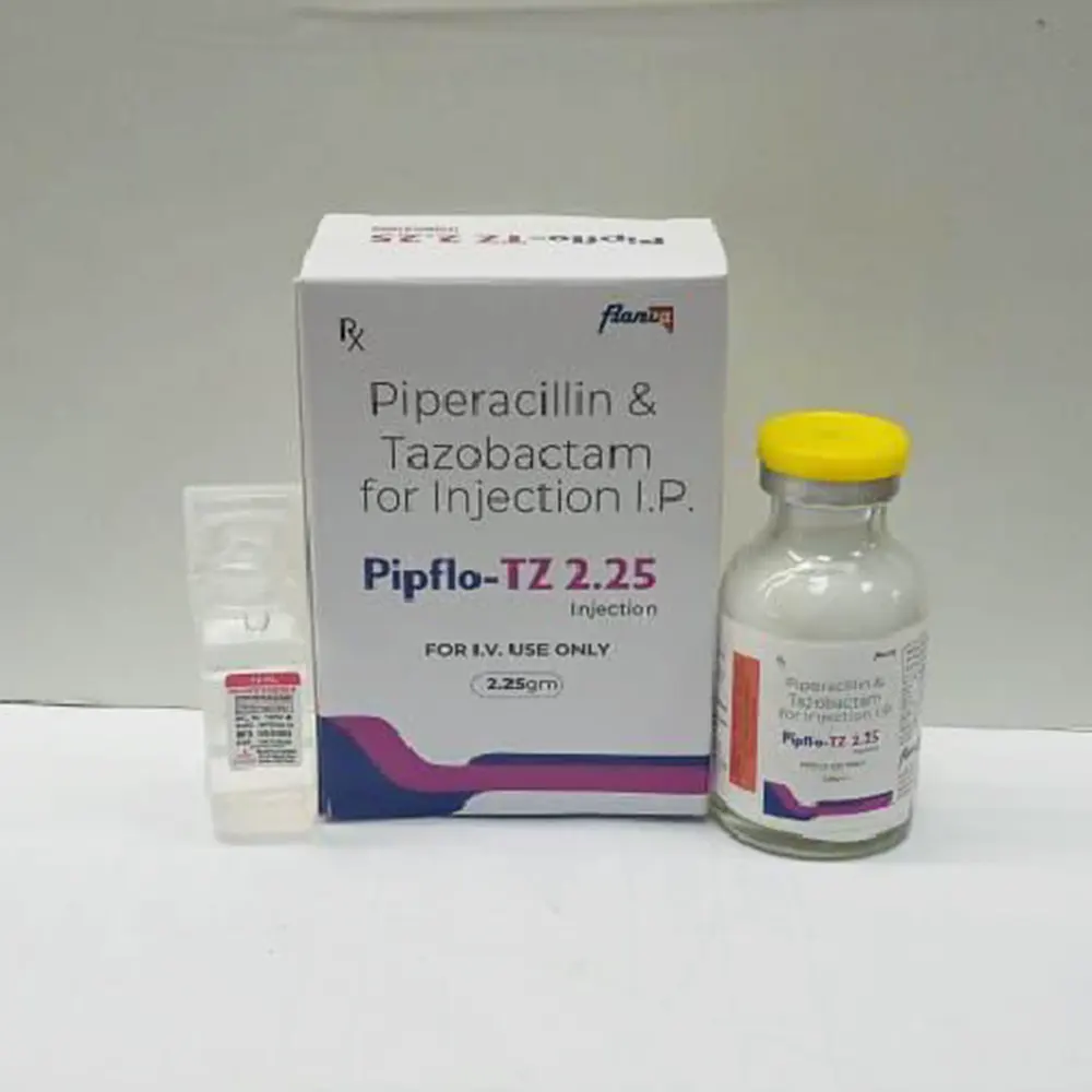 PIPFLO -TZ 2.25