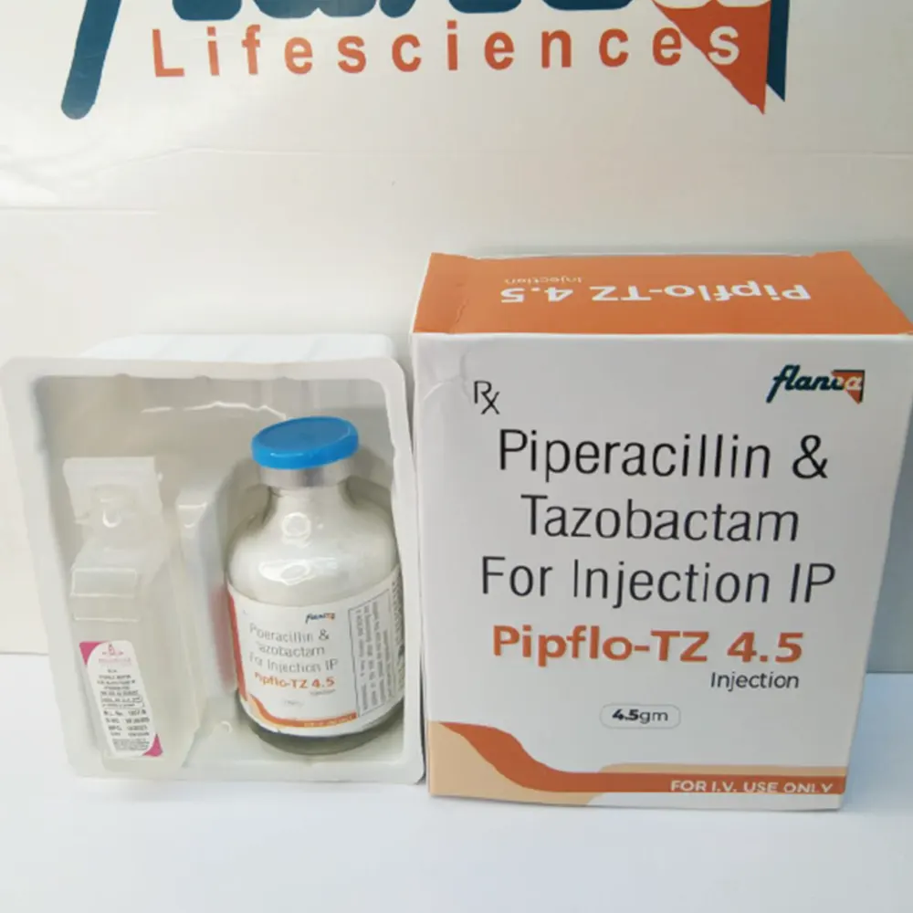 PIPFLO -TZ 4.5