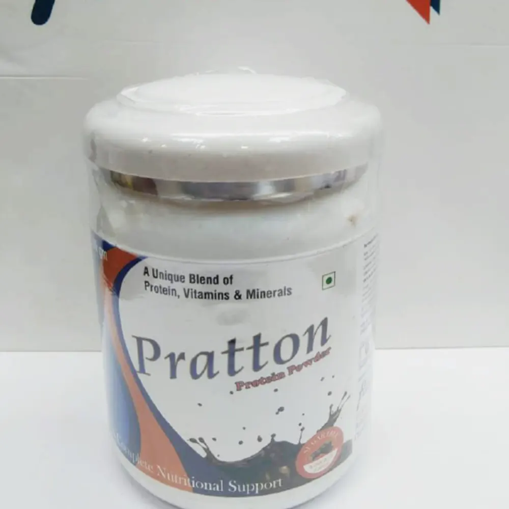 PRATTON