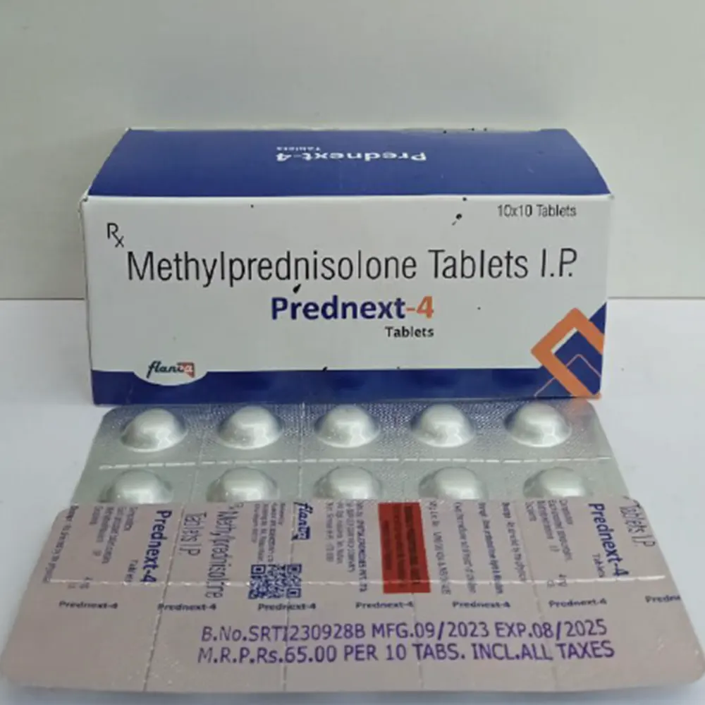 PREDNEXT 4