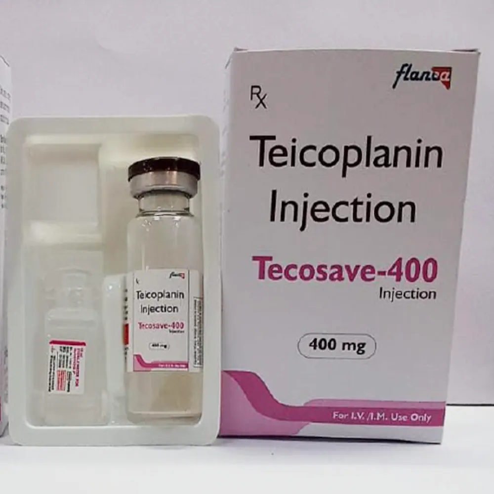 TECOSAVE INJ
