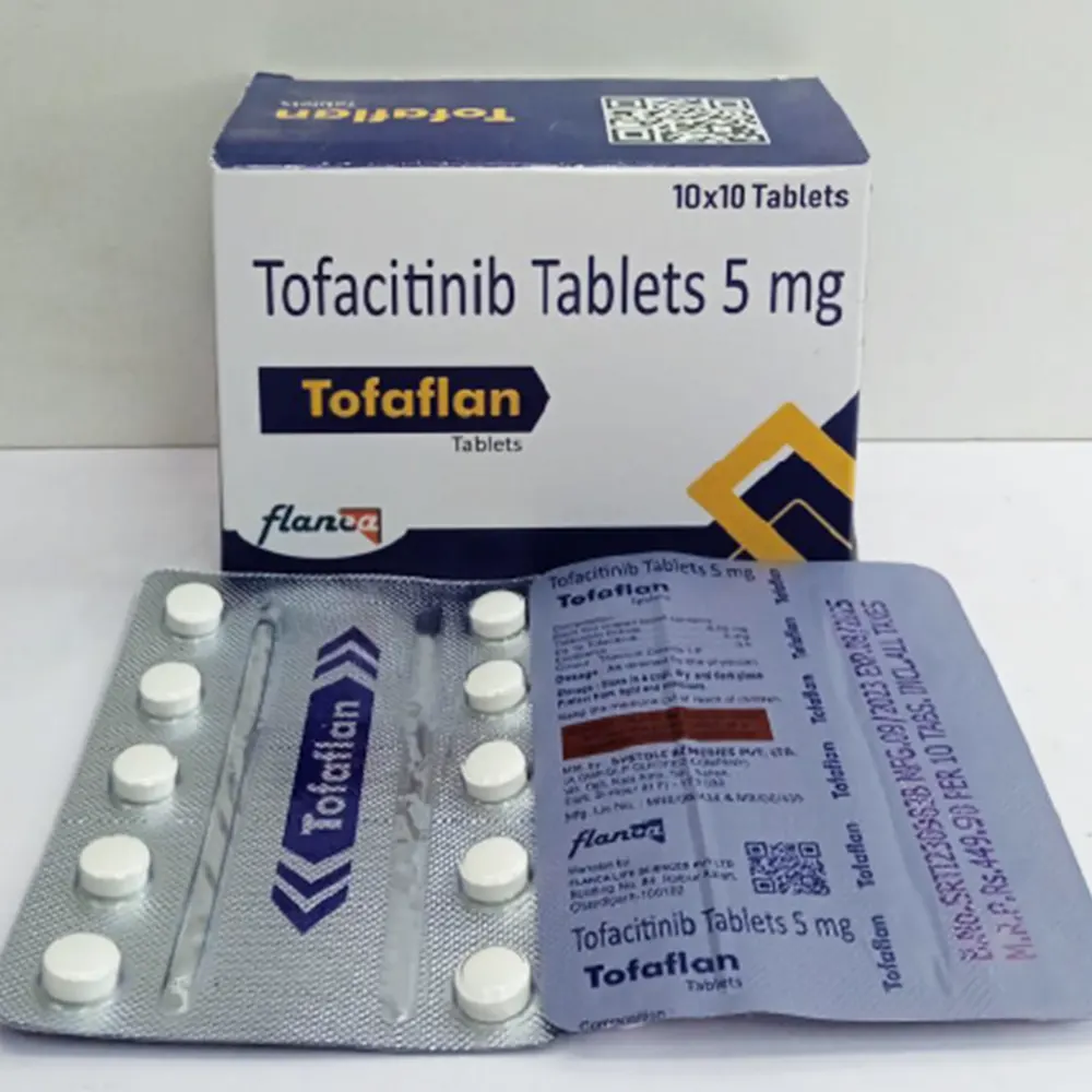 TOFAFLAN TAB