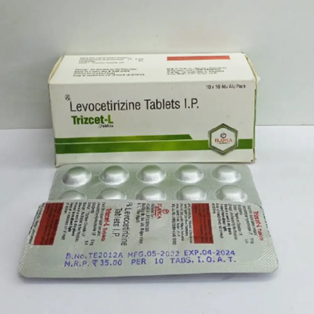 TRIZCET-L