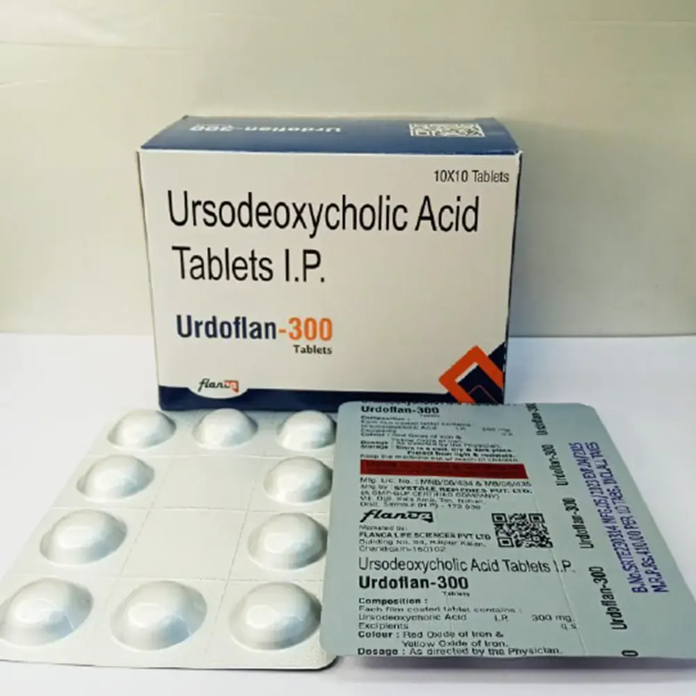 URDOFLAN 300