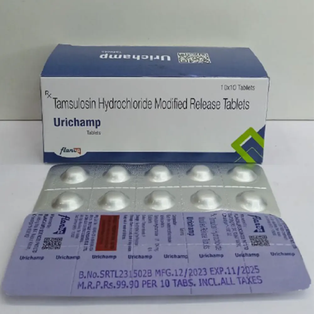URICHAMP