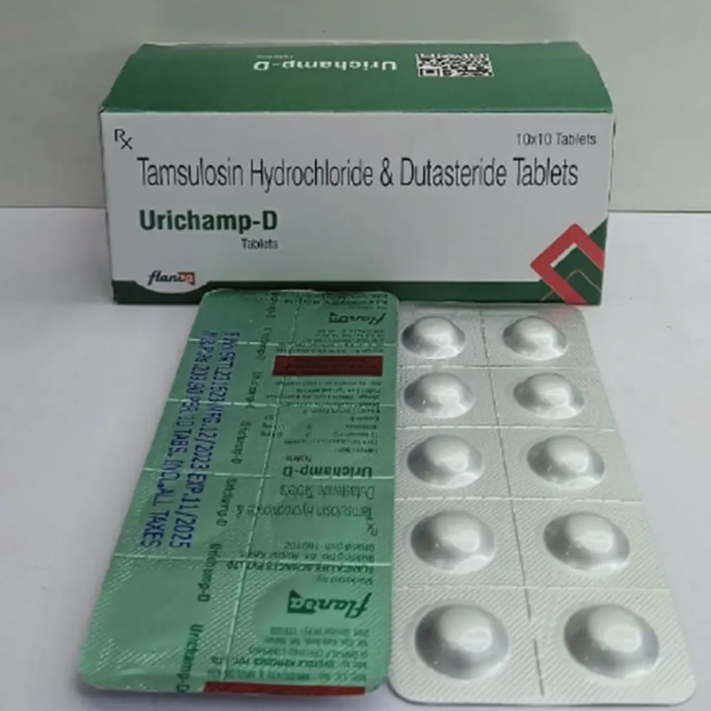 URICHAMP-D