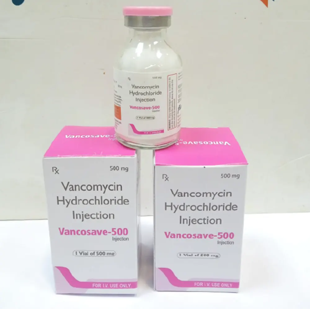 VANCOSAVE -500