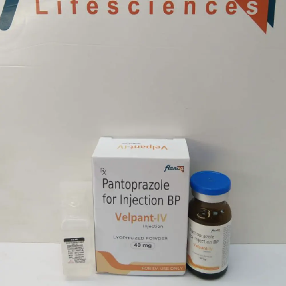 VELPANT IV