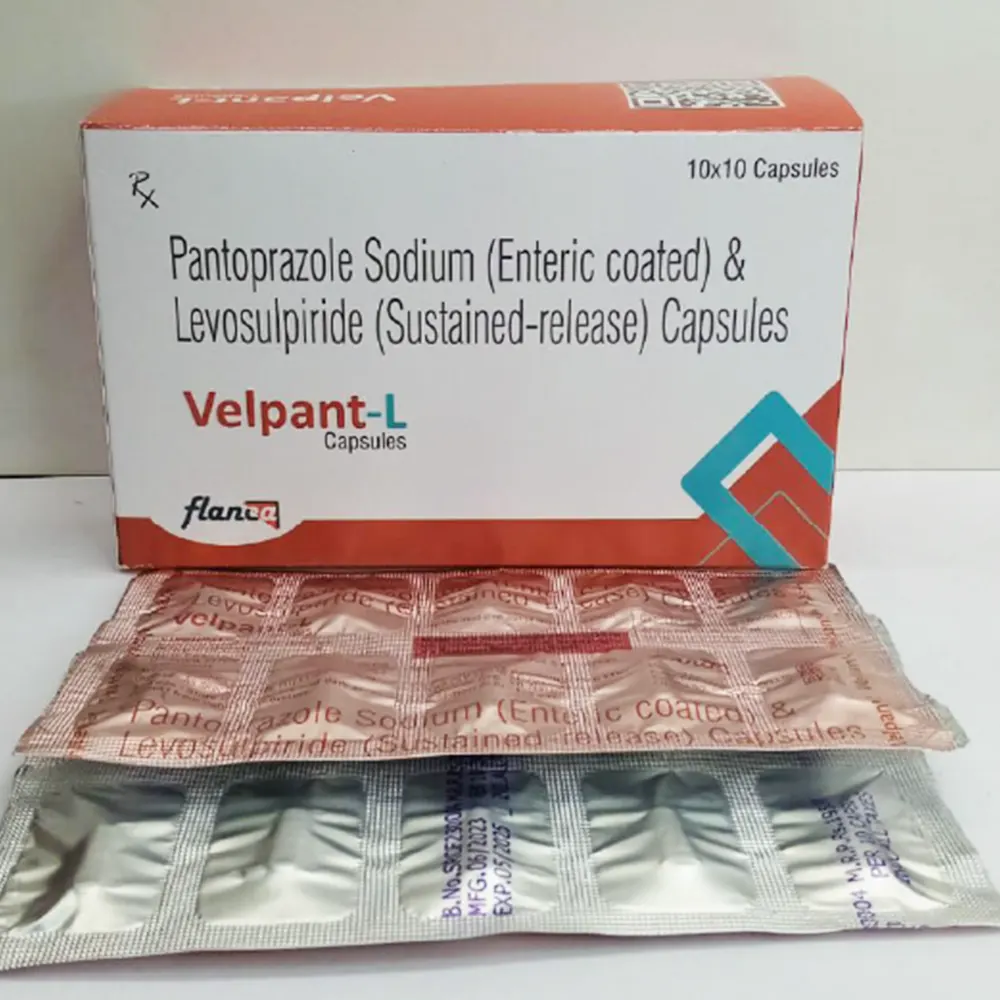 VELPANT L