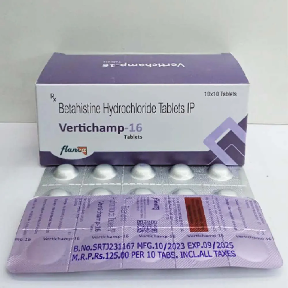 VERTICHAMP 16
