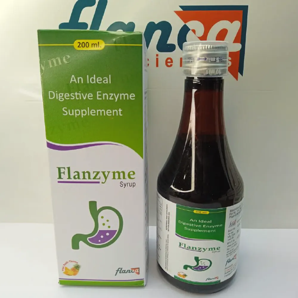 FLANZYME
