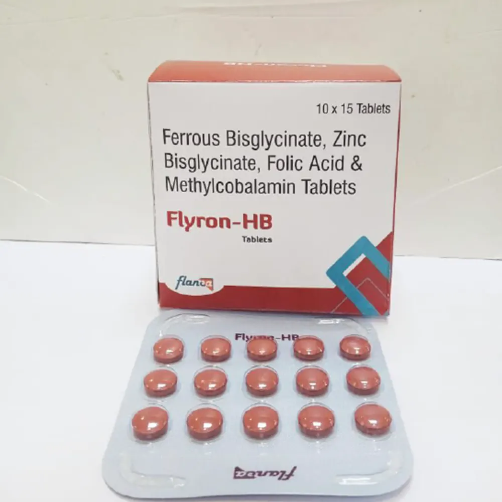 FLYRON-HB