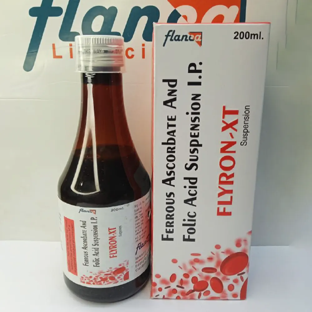 FLYRON-XT