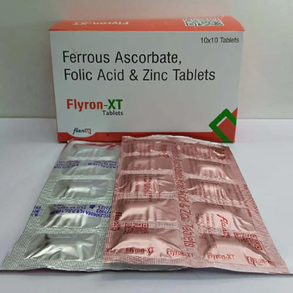 FLYRON-XT