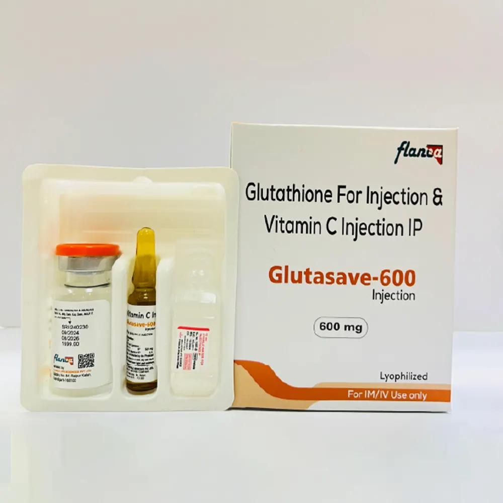 GLUTASAVE-600