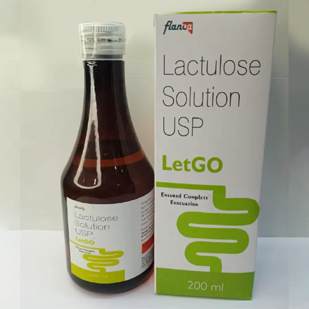LETGO