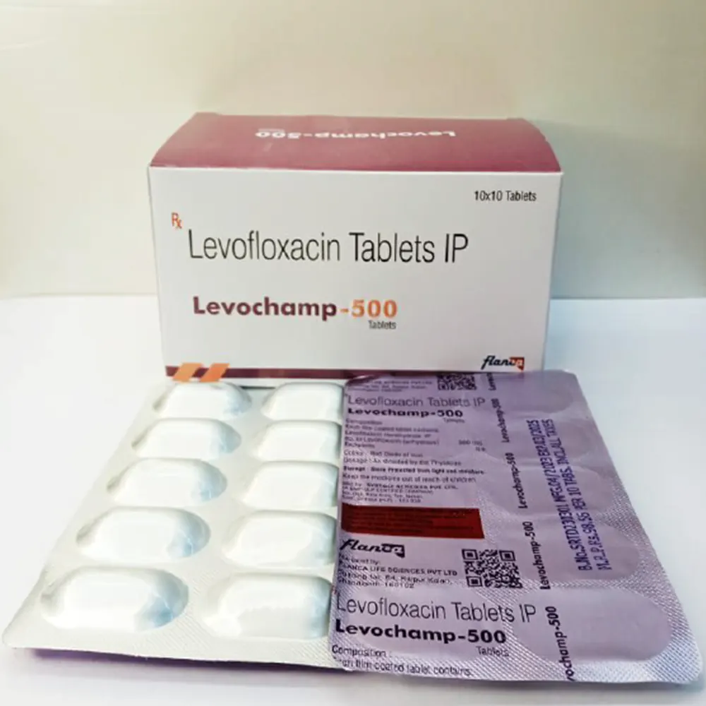 LEVOCHAMP-500