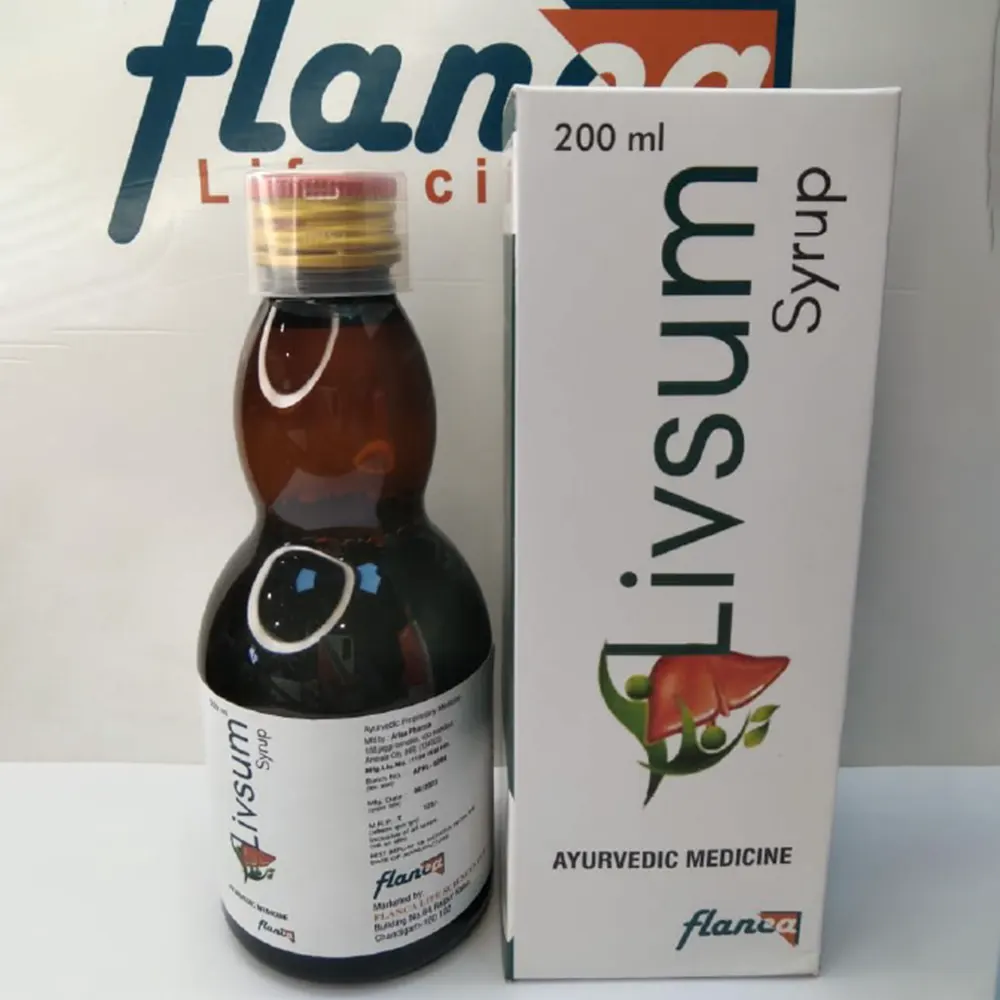 LIVSUM