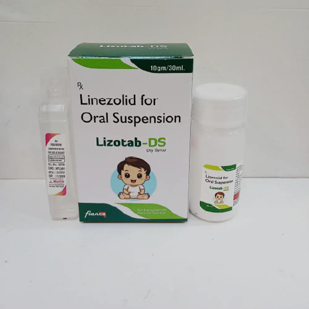 LIZOTAB-DS
