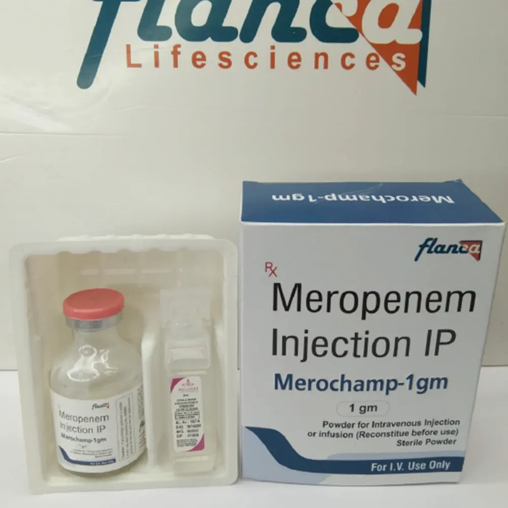 MEROCHAMP1 GM