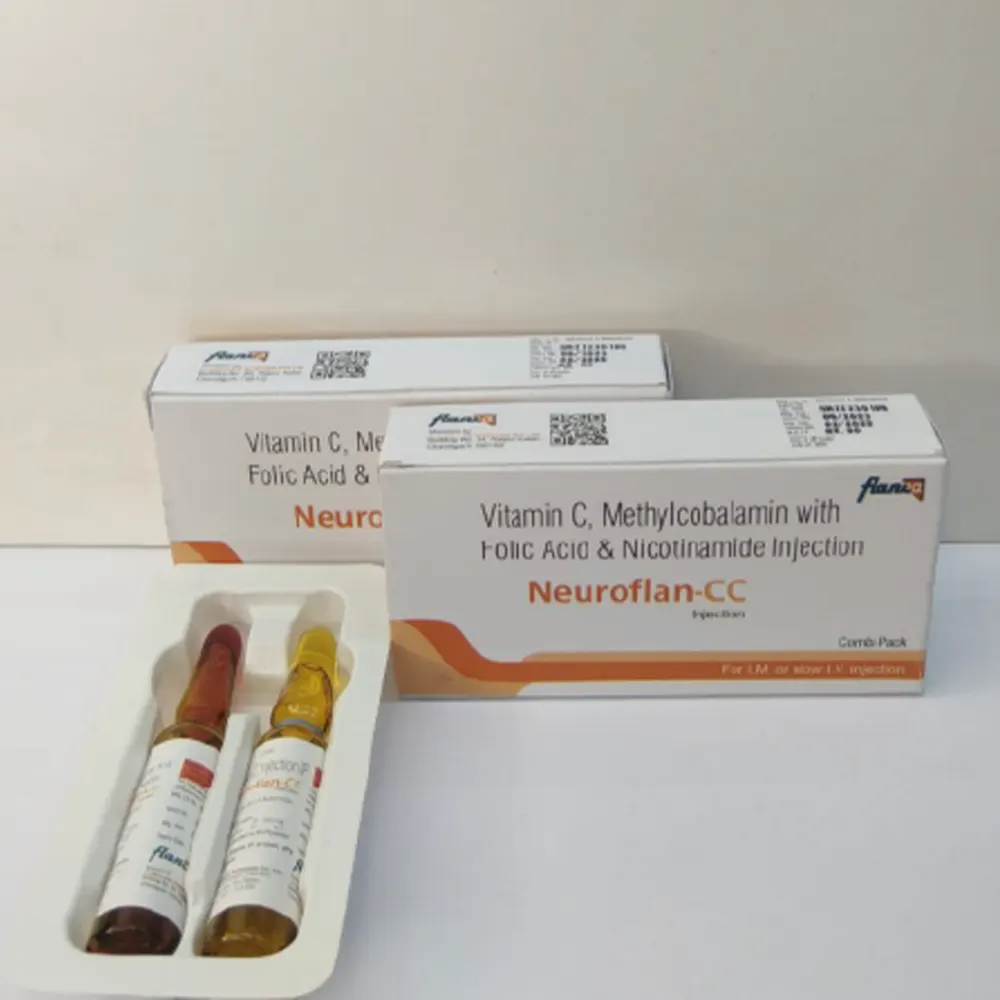 NEUROFLAN CC INJ