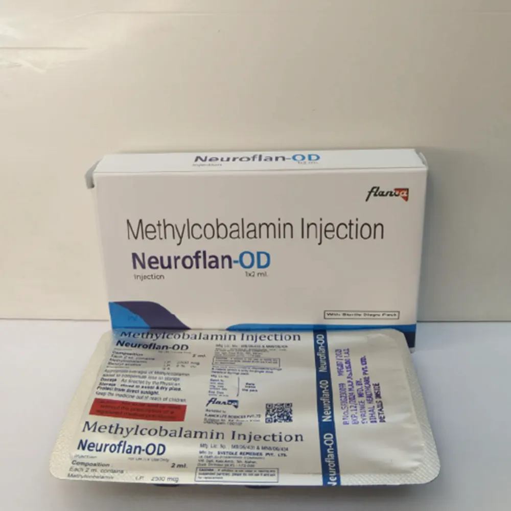 NEUROFLAN OD INJ