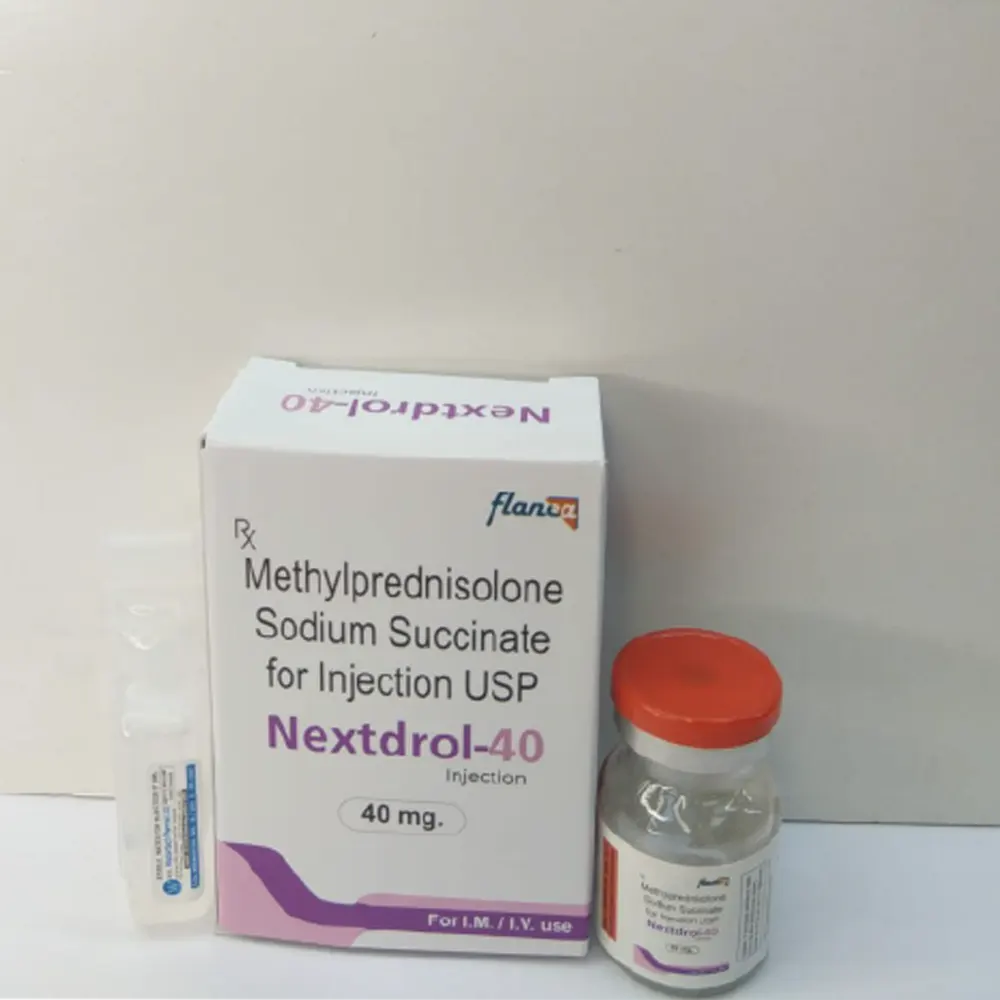 NEXTDROL-40