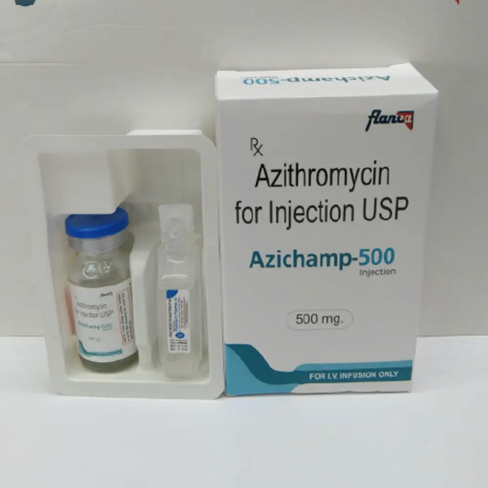 AZICHAMP-500