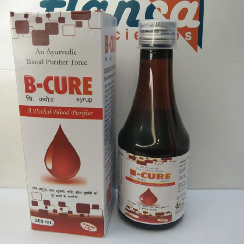 B-CURE