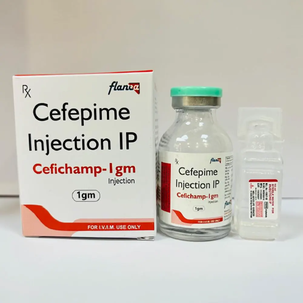 CEFICHAMP 1GM