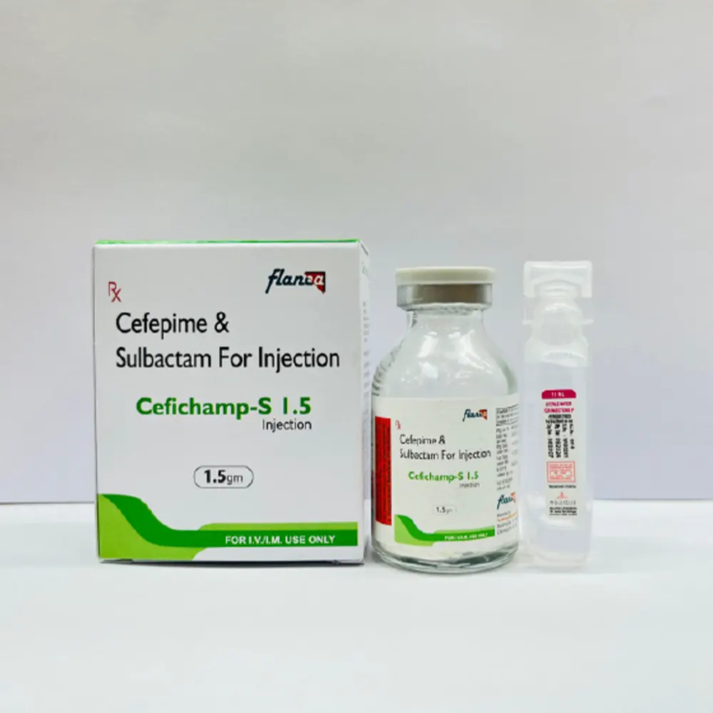CEFICHAMP-S 1.5