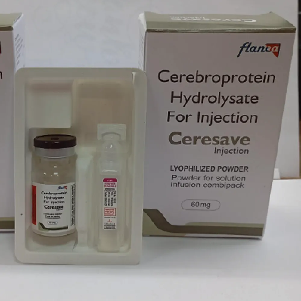 CERESAVE INJ