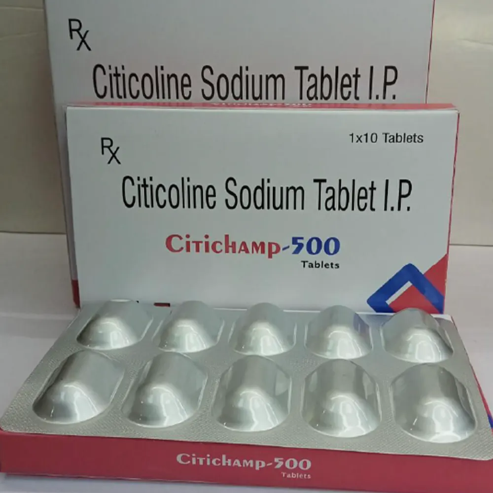 CITICHAMP-500