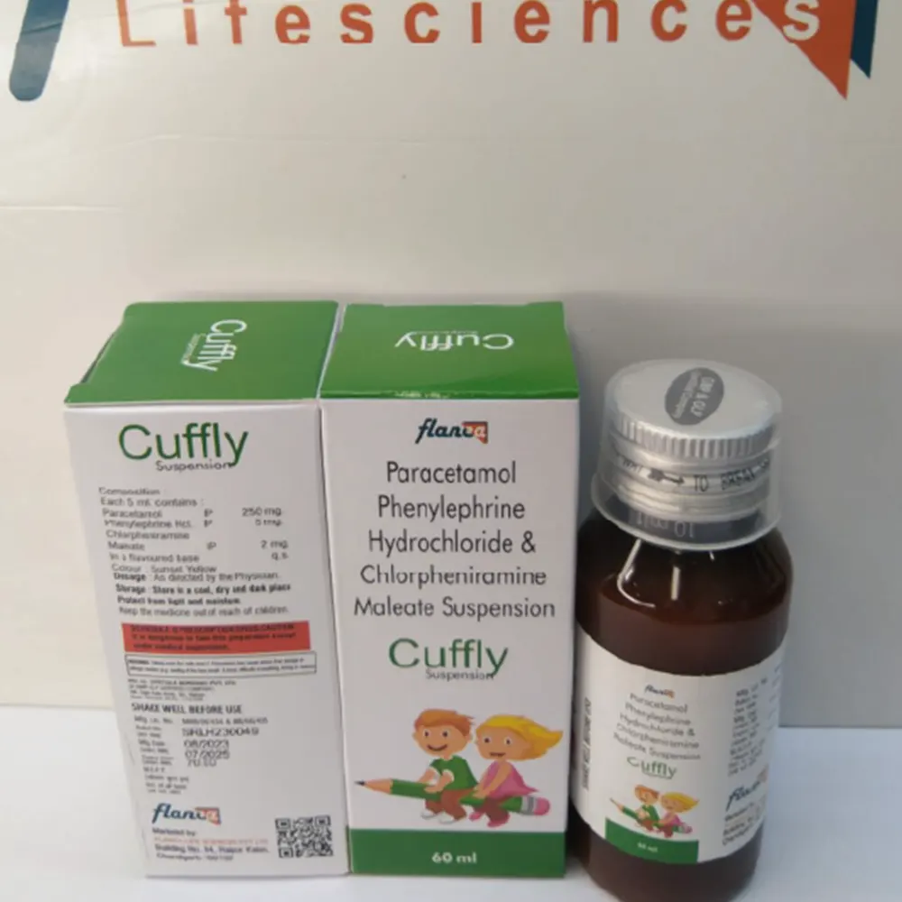 CUFFLY