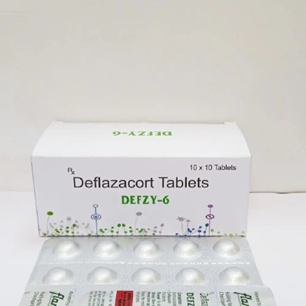 DEFZY-6