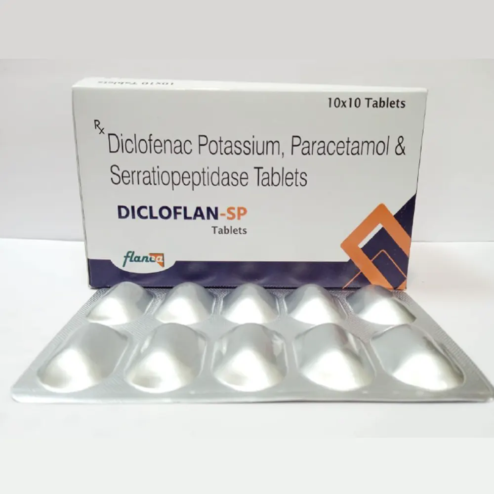 DICLOFLAN-SP