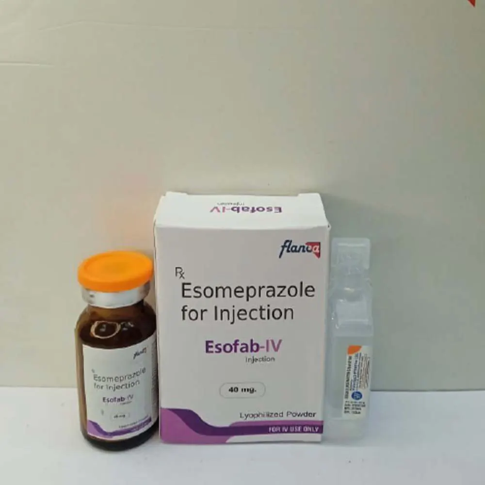 ESOFAB-IV