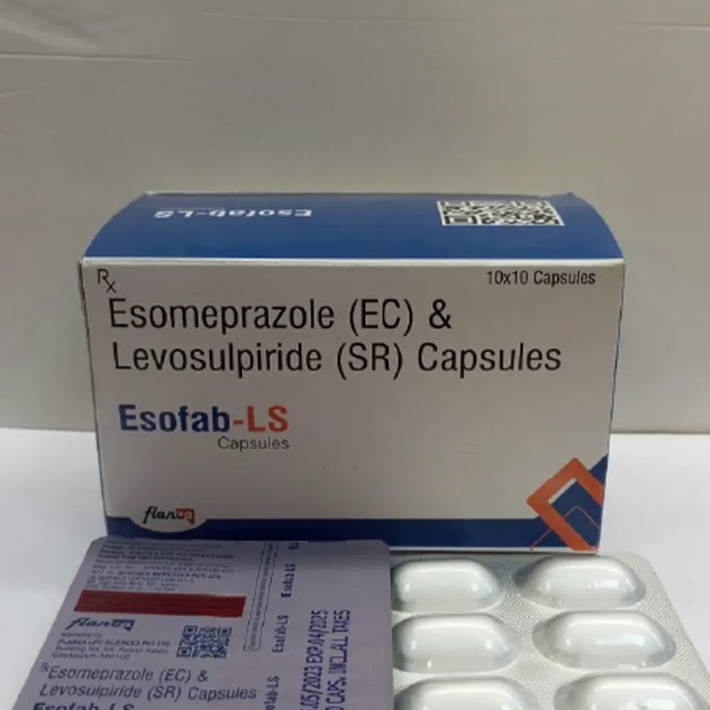ESOFAB LS