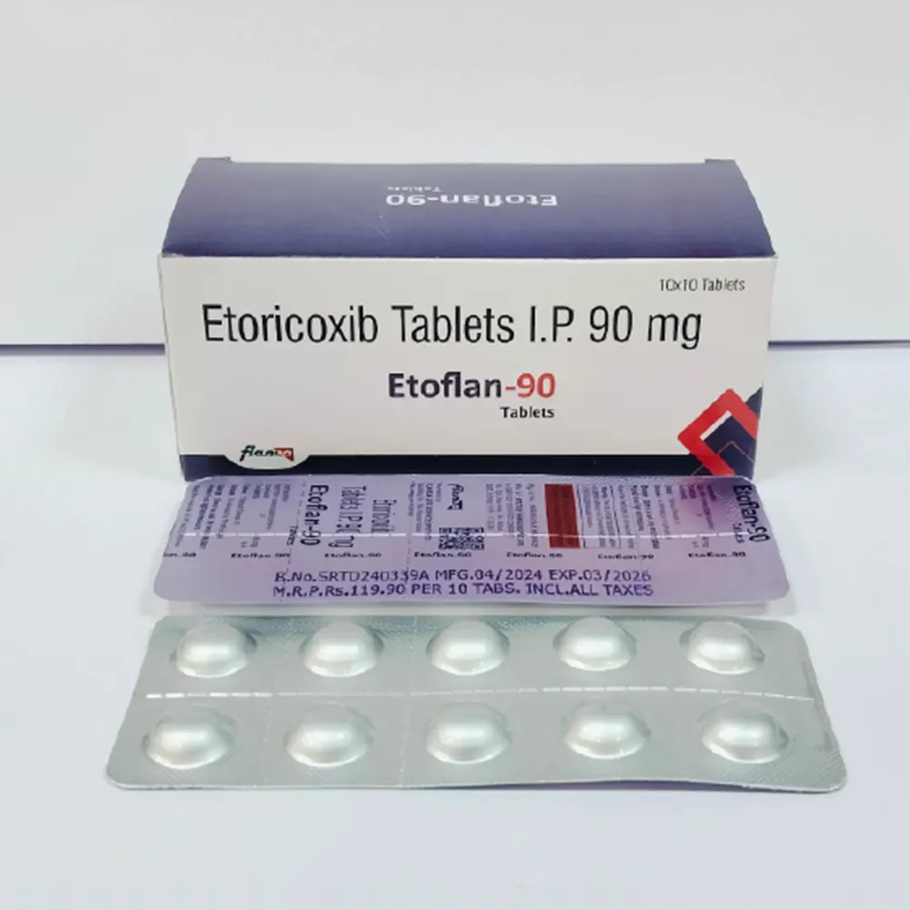 ETOFLAN 90