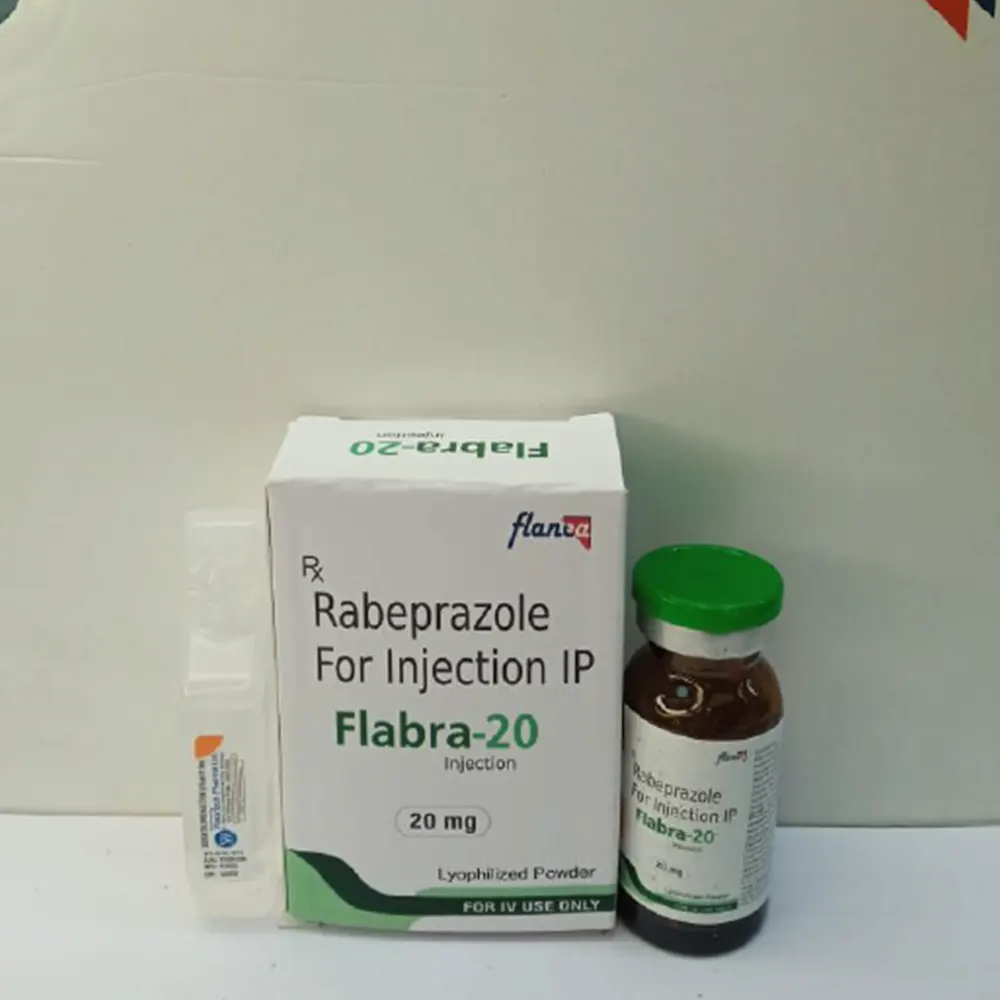 FLABRA-20