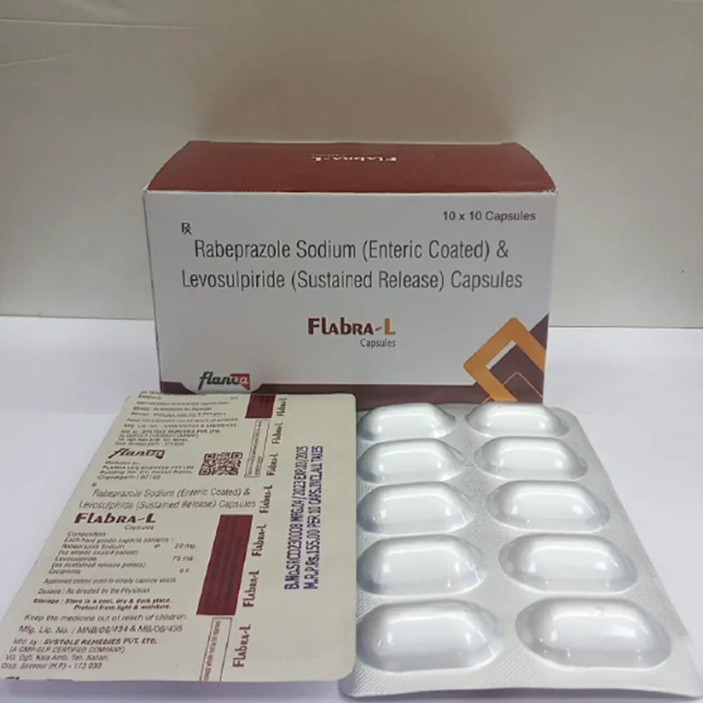 FLABRA L