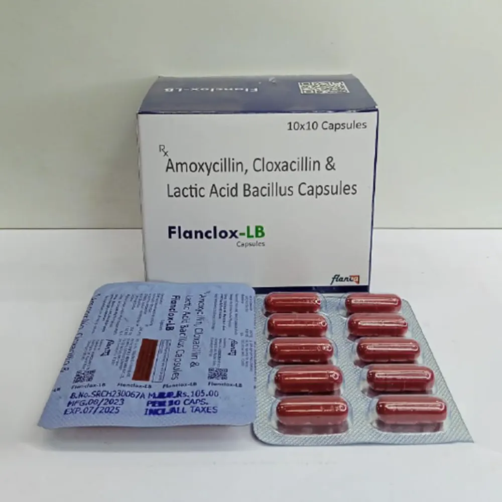 FLANCLOX LB