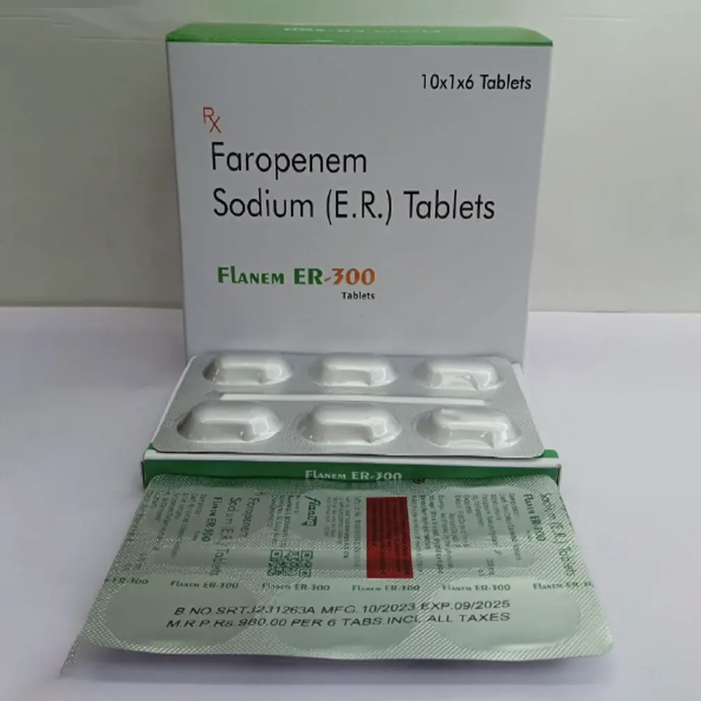 FLANEM ER 300