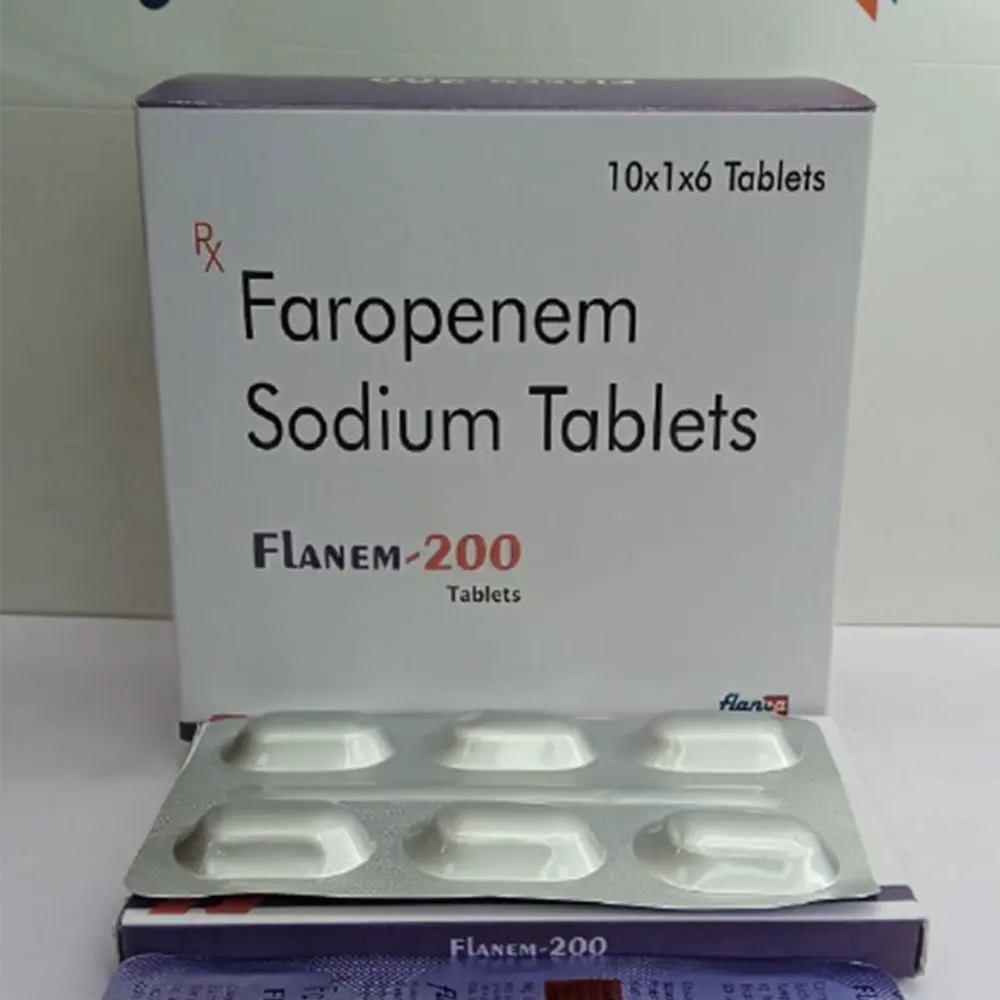 FLANEM-200