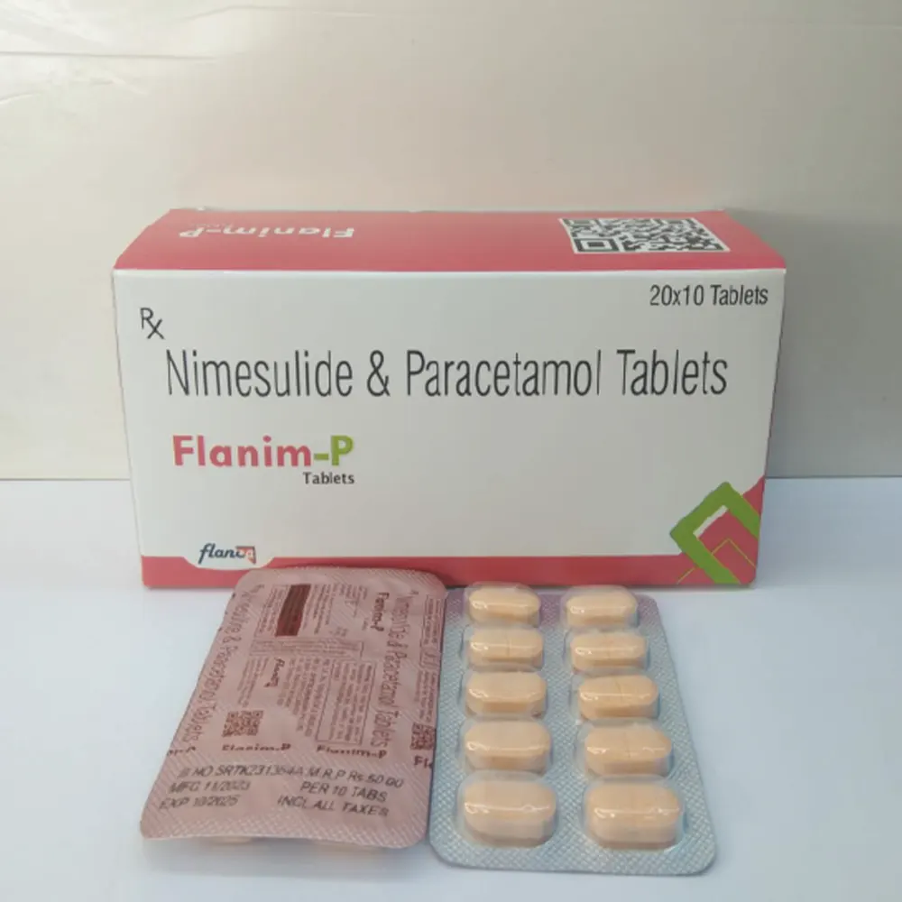 FLANIM-P