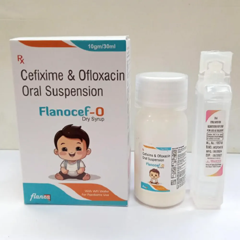 FLANOCEF-O