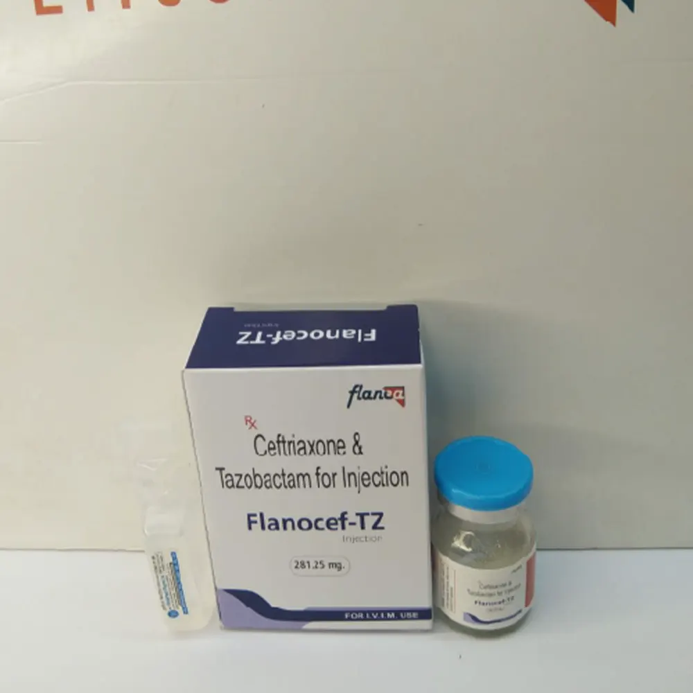 FLANOCEF TZ 281.25