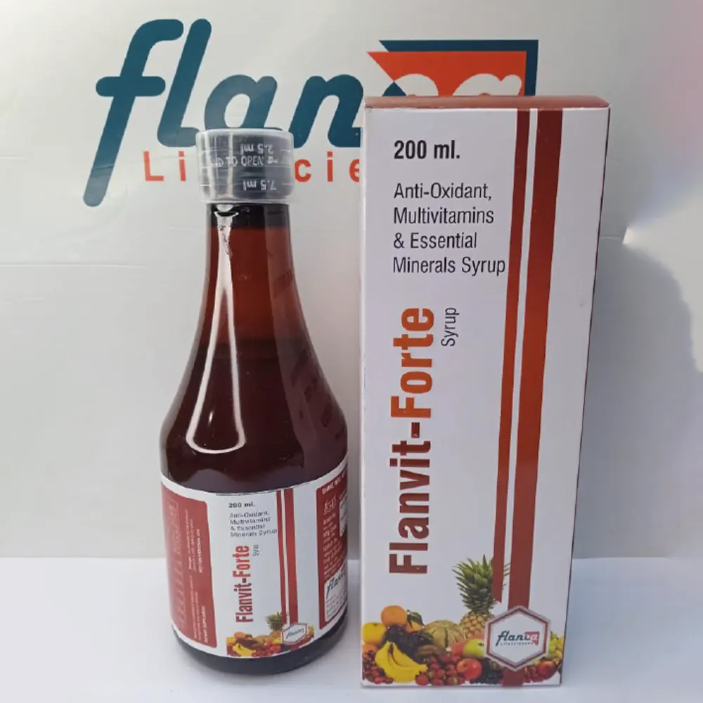 FLANVIT-FORTE